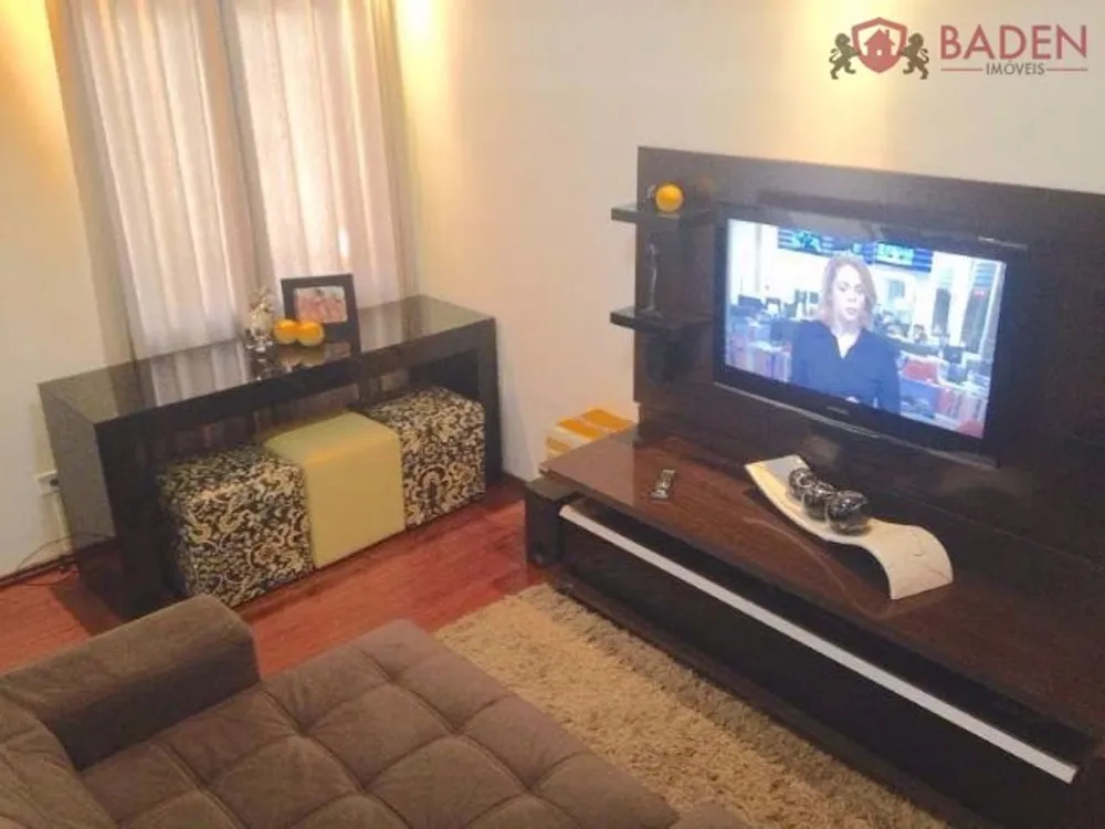 Apartamento, 2 quartos, 52 m² - Foto 1