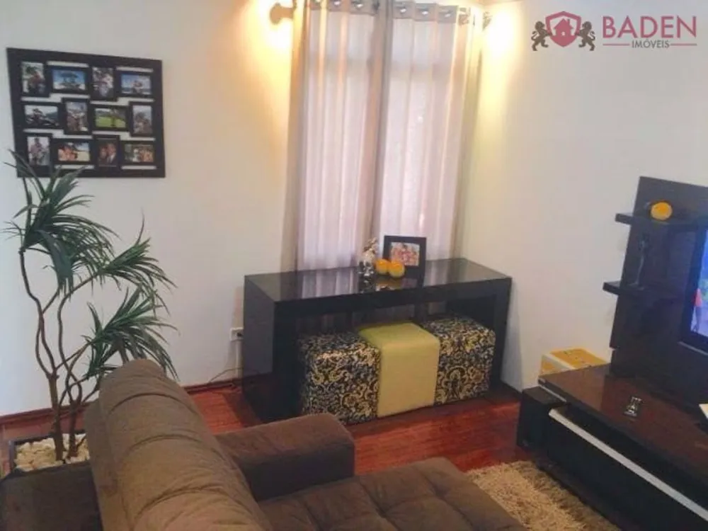 Apartamento, 2 quartos, 52 m² - Foto 2