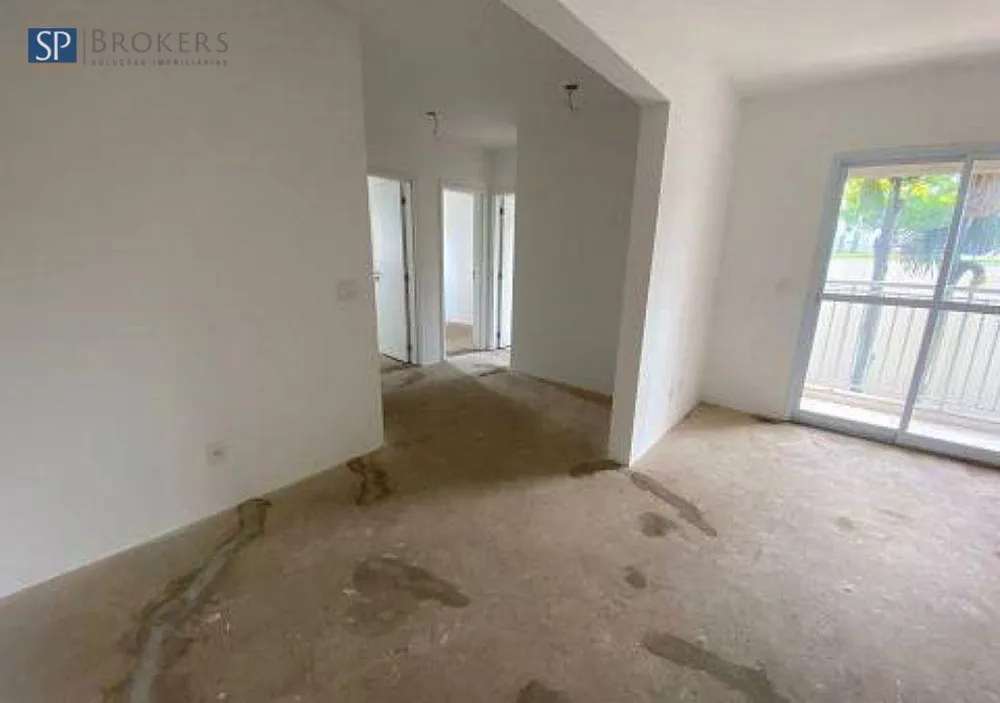 Apartamento, 3 quartos, 81 m² - Foto 3