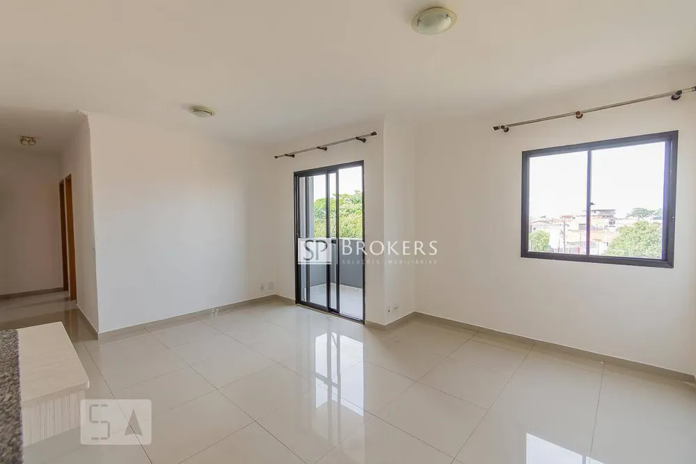 Apartamento, 3 quartos, 82 m² - Foto 3