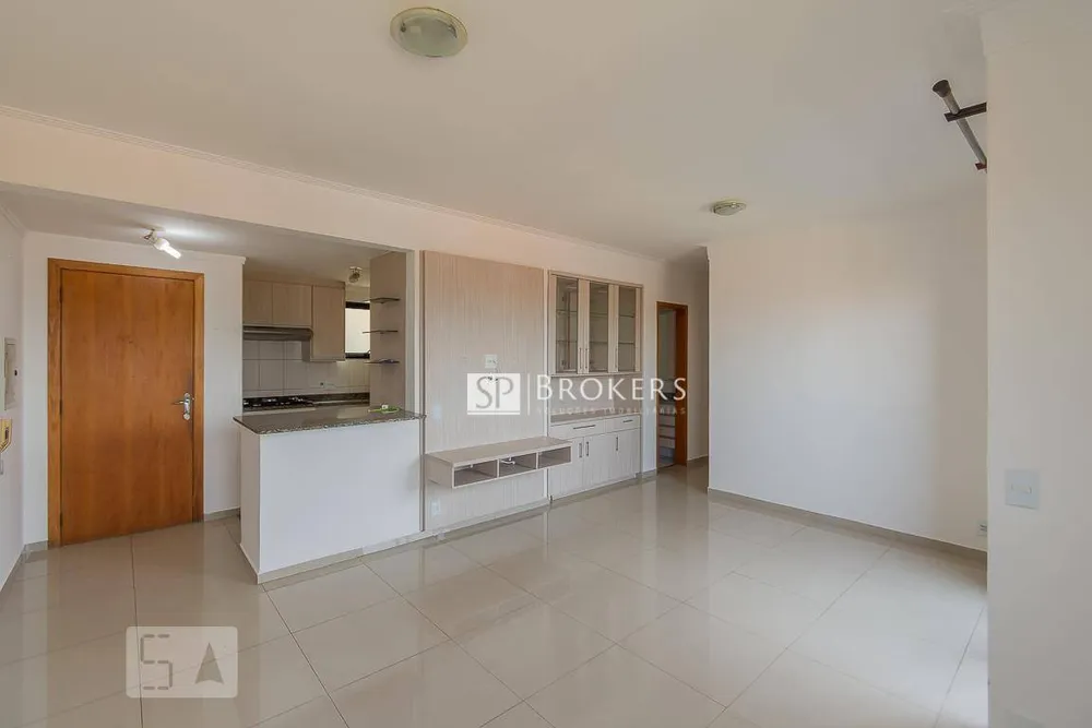 Apartamento, 3 quartos, 82 m² - Foto 2