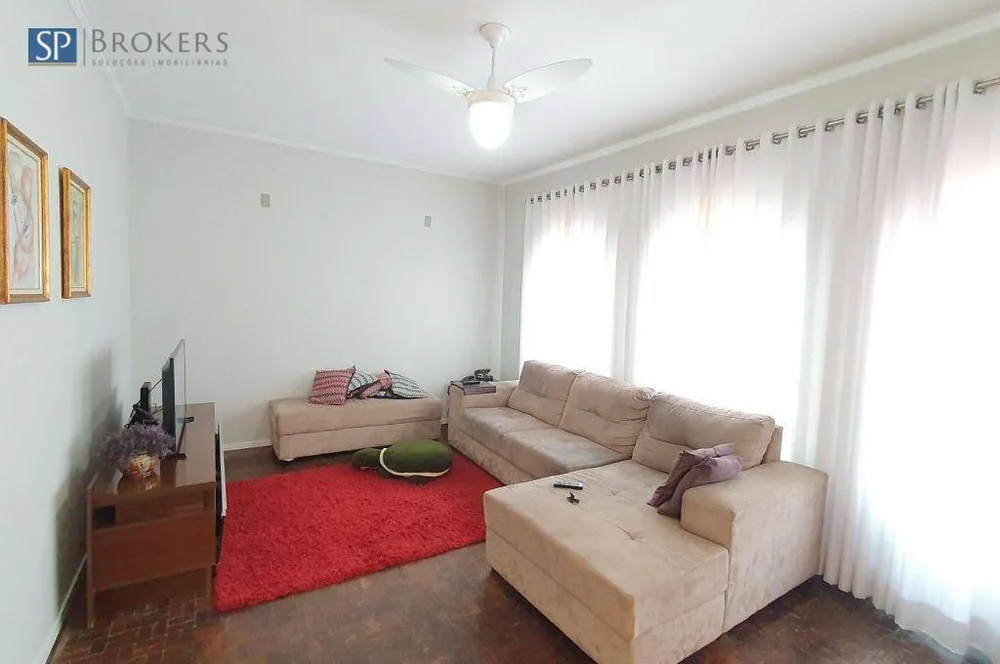 Casa, 3 quartos, 170 m² - Foto 4