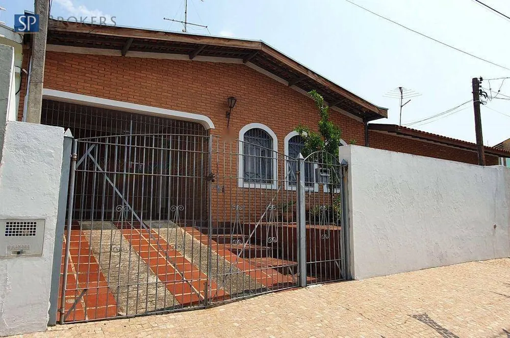 Casa, 3 quartos, 170 m² - Foto 1