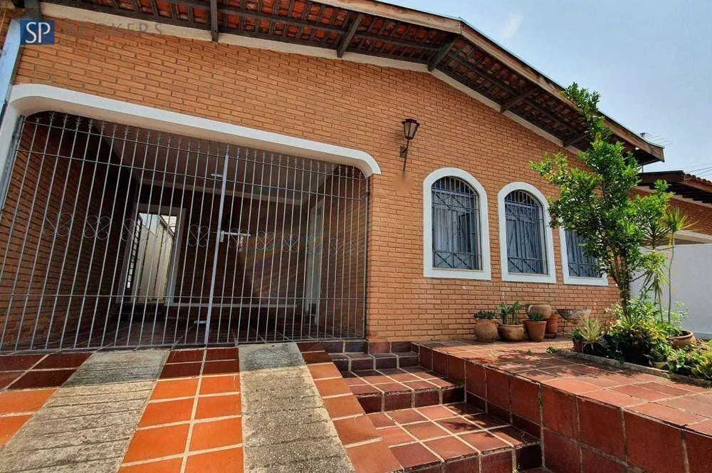 Casa, 3 quartos, 170 m² - Foto 2