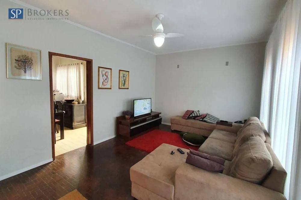 Casa, 3 quartos, 170 m² - Foto 3