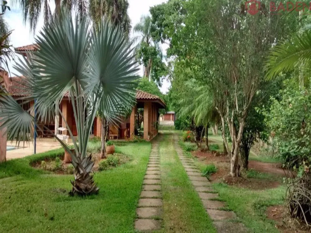 Sítio, 3 quartos, 3 hectares - Foto 2