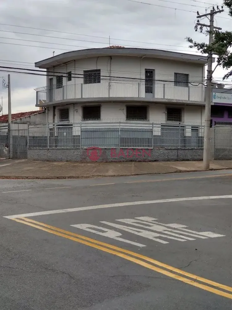 Casa, 300 m² - Foto 2