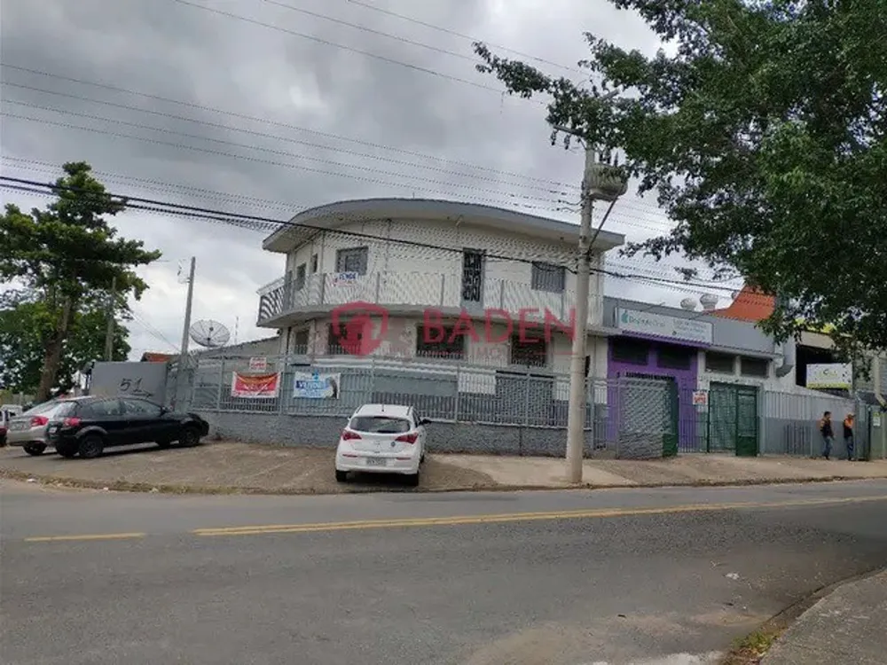 Casa, 300 m² - Foto 1