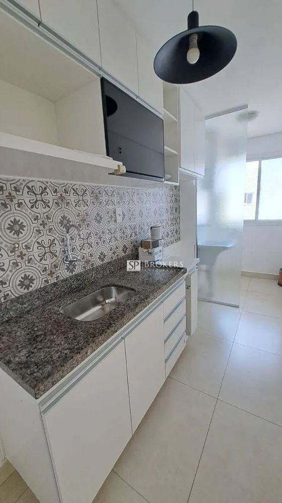 Apartamento, 2 quartos, 58 m² - Foto 4
