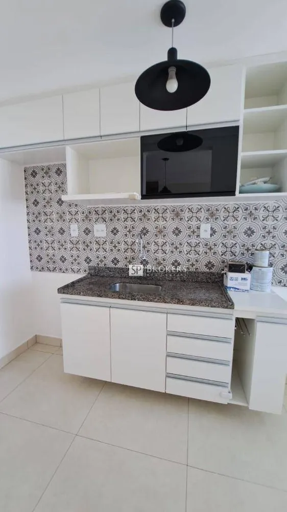 Apartamento, 2 quartos, 58 m² - Foto 3
