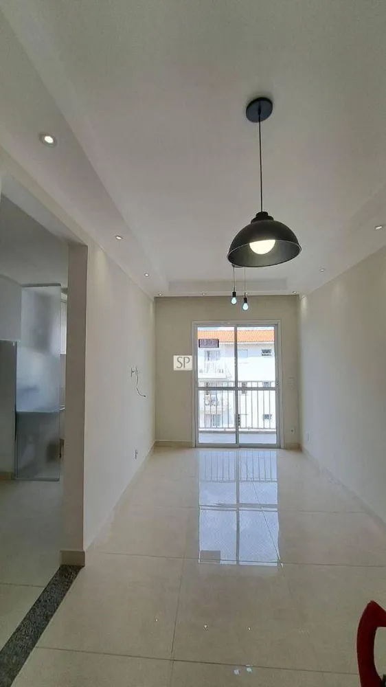 Apartamento, 2 quartos, 58 m² - Foto 1