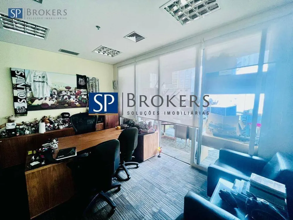 Sala-Conjunto, 132 m² - Foto 3