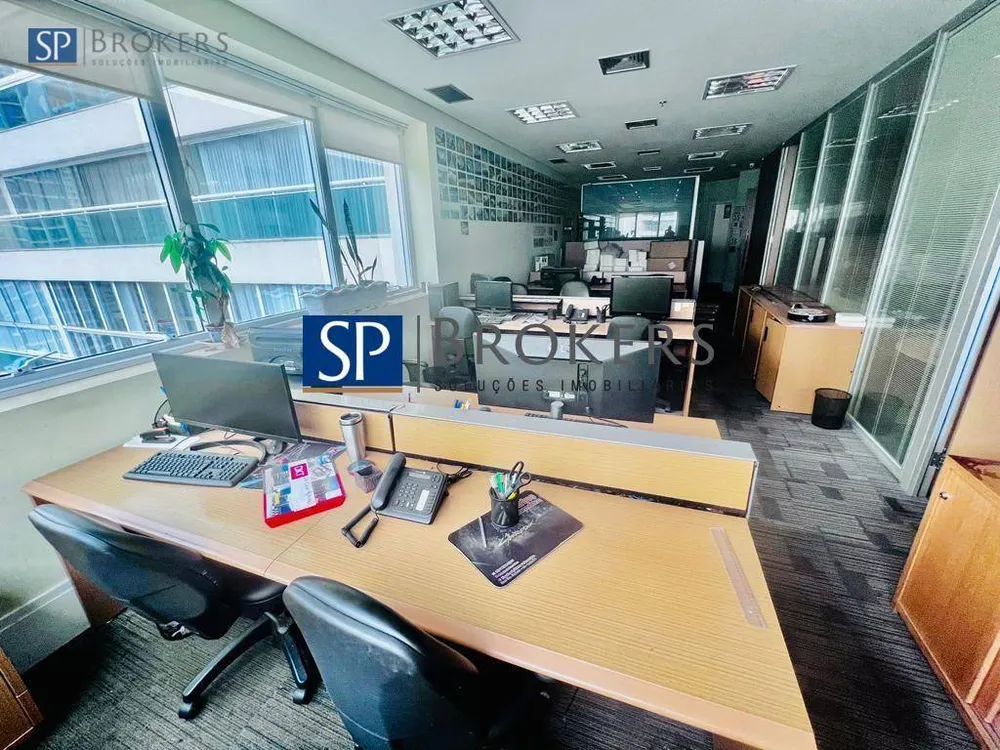 Sala-Conjunto, 132 m² - Foto 1