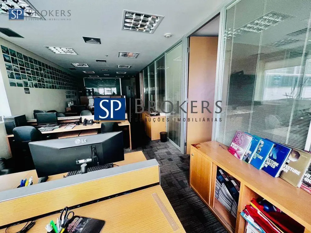 Sala-Conjunto, 132 m² - Foto 2