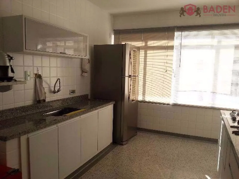 Apartamento, 3 quartos, 200 m² - Foto 4