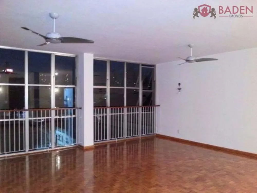Apartamento, 3 quartos, 200 m² - Foto 1