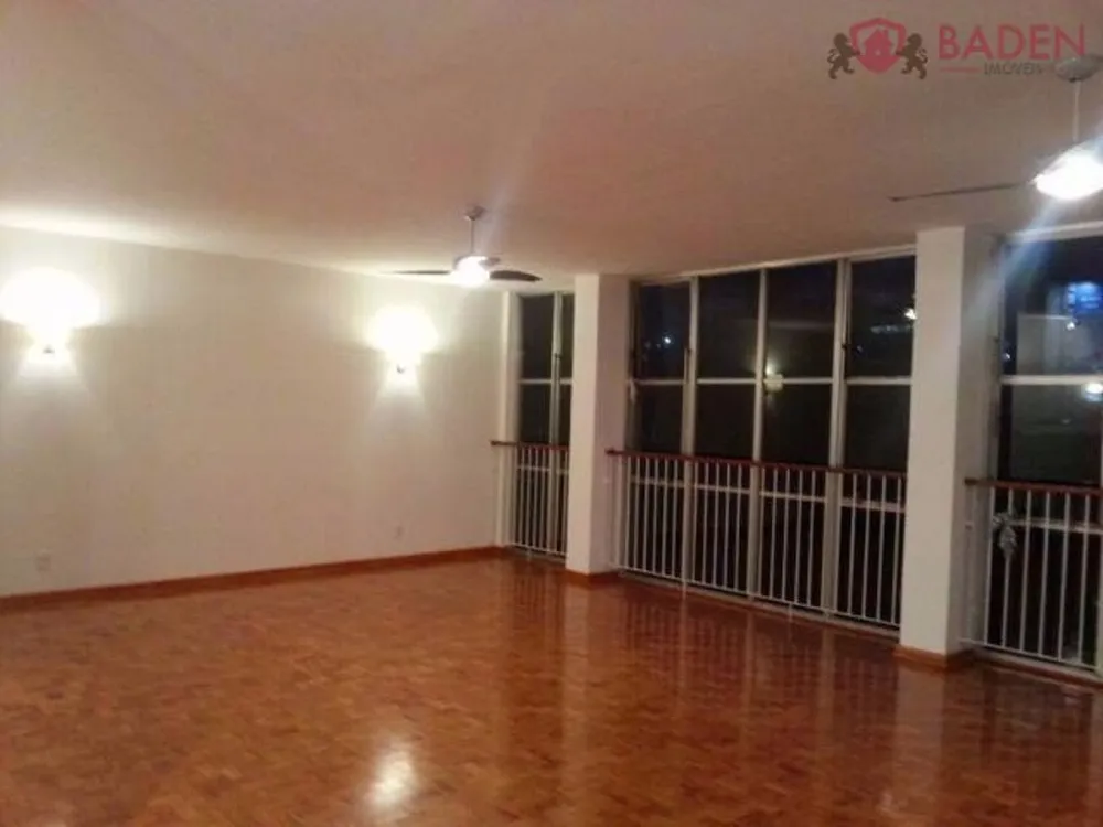 Apartamento, 3 quartos, 200 m² - Foto 2