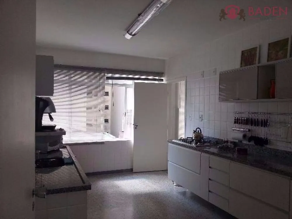 Apartamento, 3 quartos, 200 m² - Foto 3