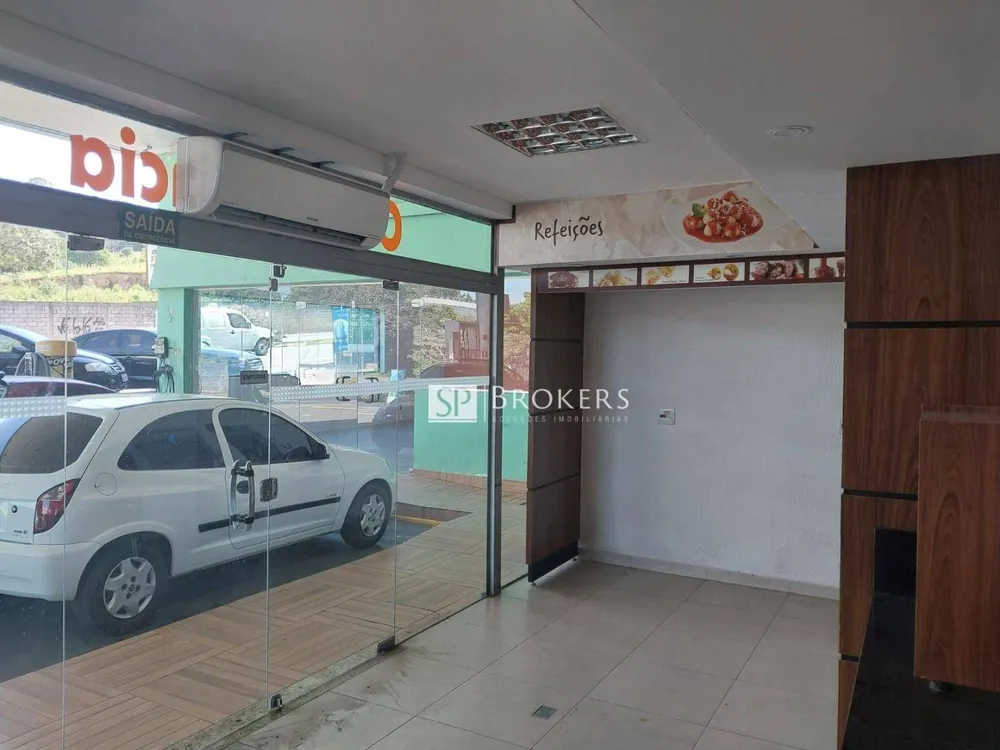 Loja-Salão, 30 m² - Foto 3