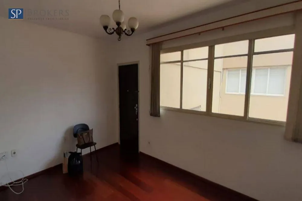 Apartamento, 2 quartos, 80 m² - Foto 2