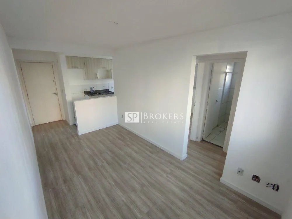 Apartamento, 2 quartos, 45 m² - Foto 3
