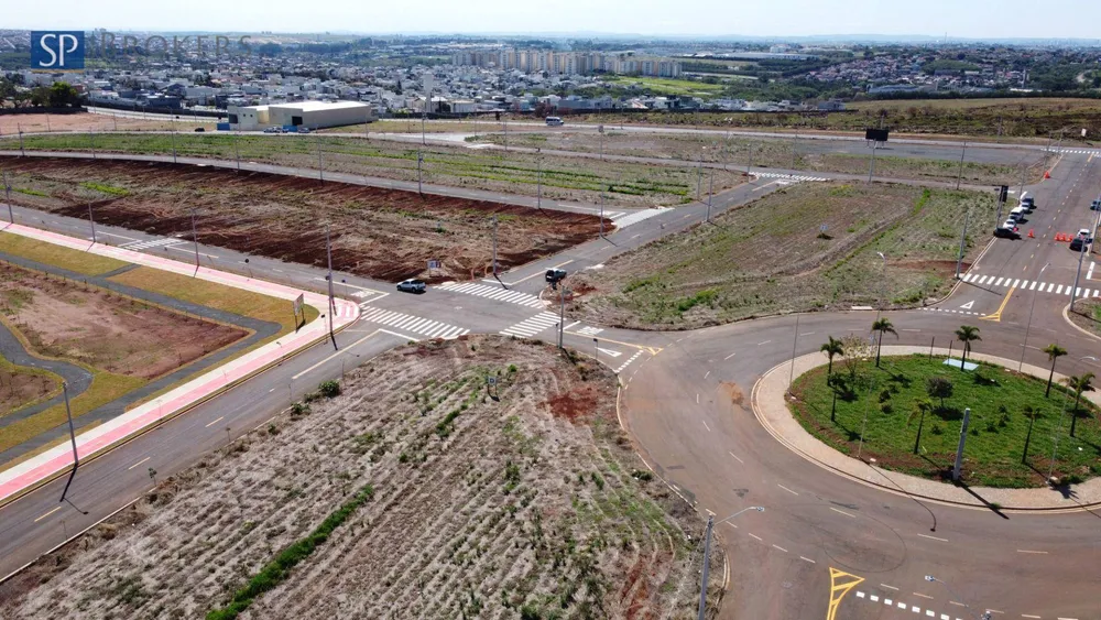 Loteamento e Condomínio, 160 m² - Foto 1
