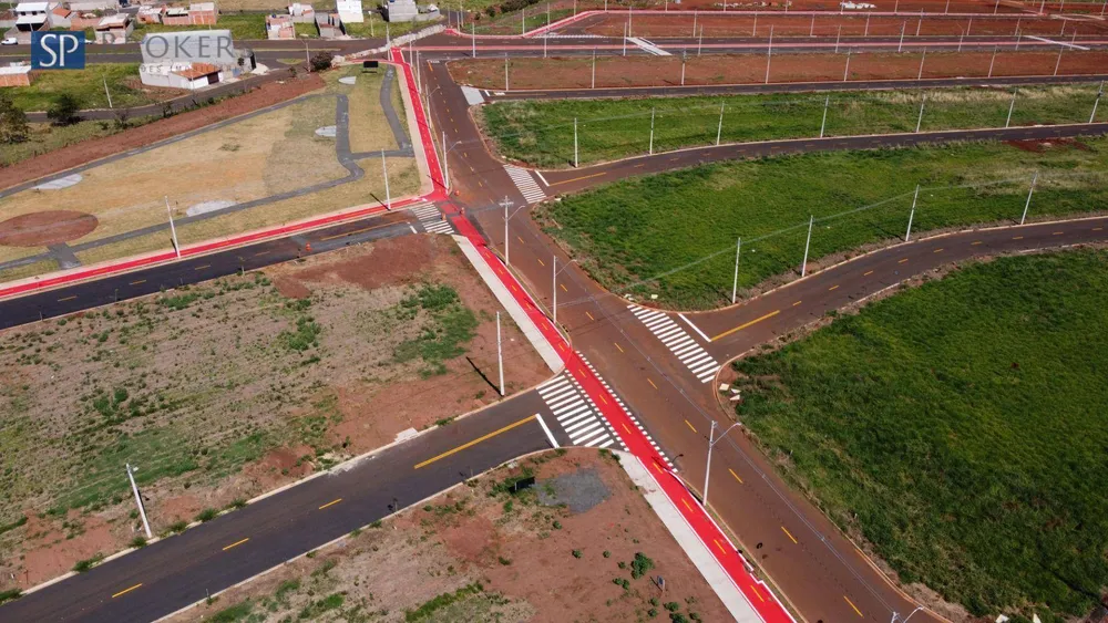 Loteamento e Condomínio, 160 m² - Foto 2