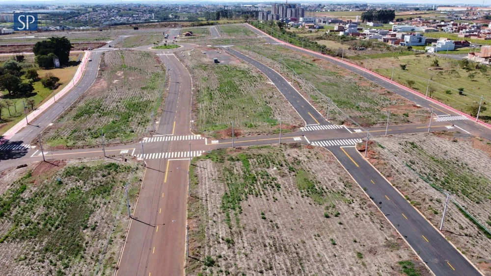 Loteamento e Condomínio, 160 m² - Foto 4