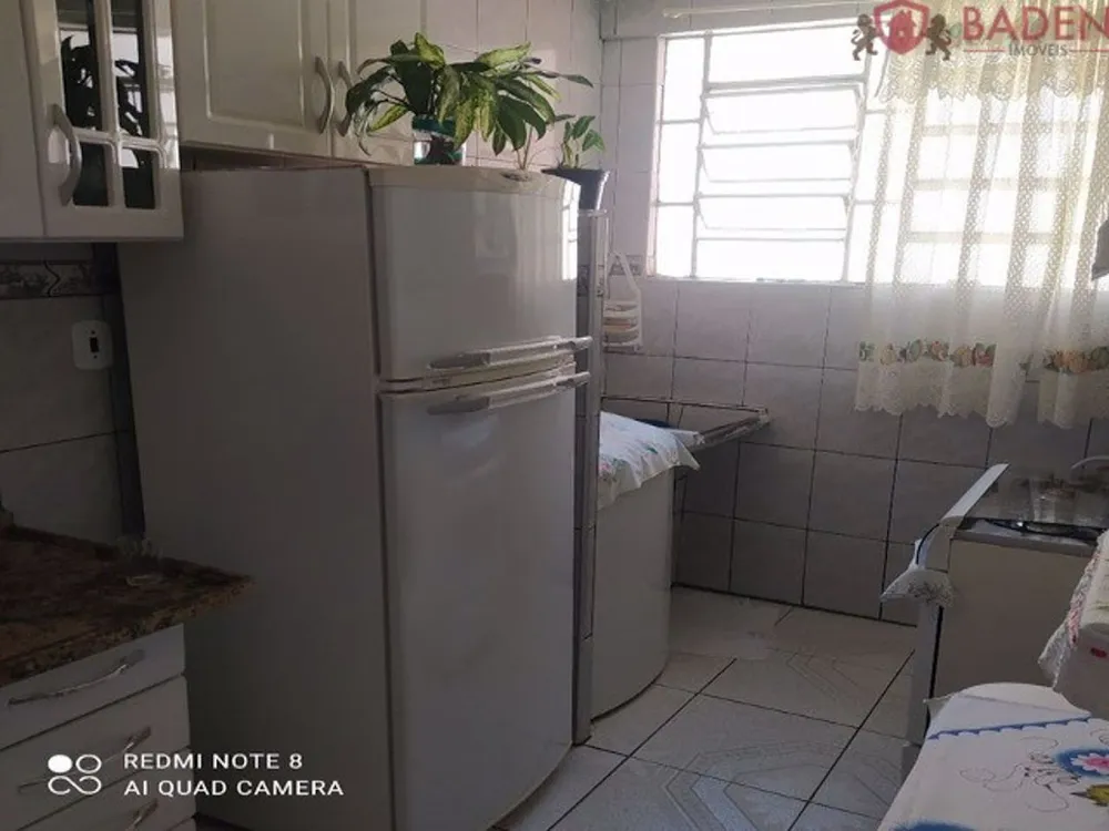 Apartamento, 2 quartos, 58 m² - Foto 4
