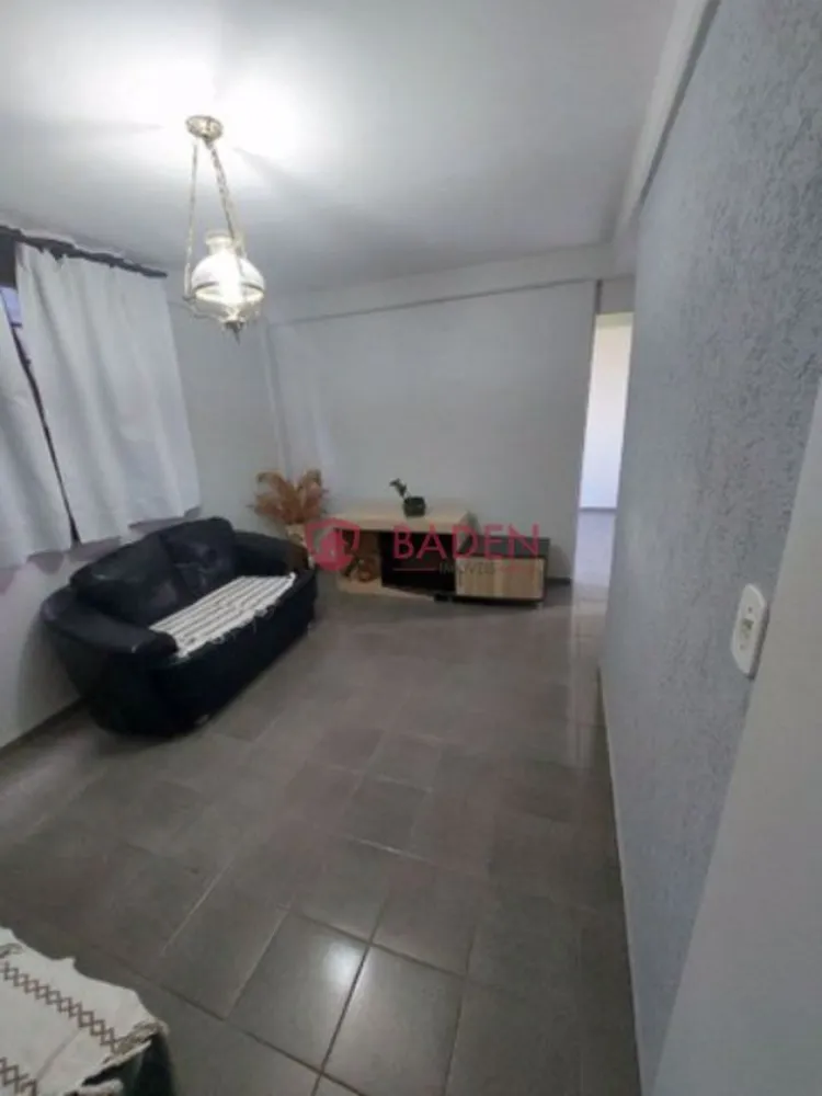 Apartamento, 2 quartos, 58 m² - Foto 2