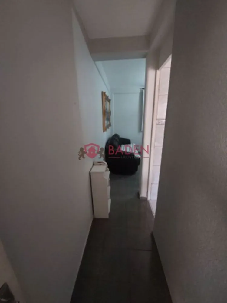 Apartamento, 2 quartos, 58 m² - Foto 3
