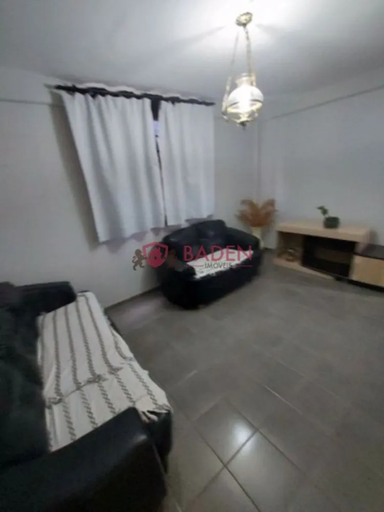 Apartamento, 2 quartos, 58 m² - Foto 1