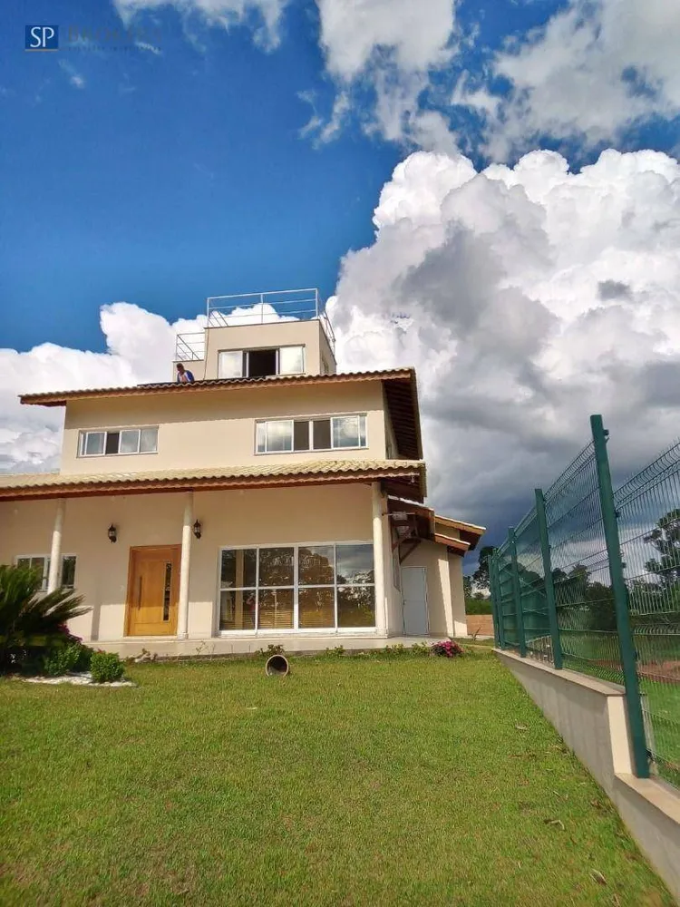 Casa, 4 quartos, 380 m² - Foto 4