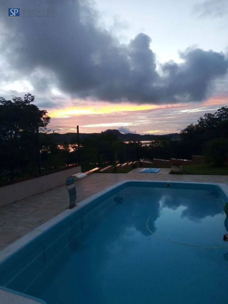 Casa, 4 quartos, 380 m² - Foto 2