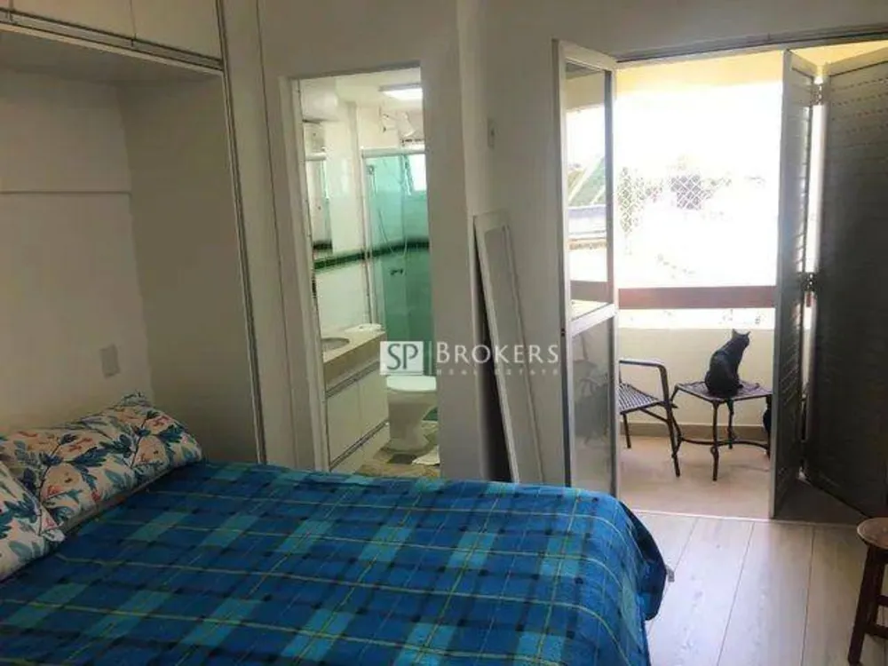 Apartamento, 1 quarto, 50 m² - Foto 1