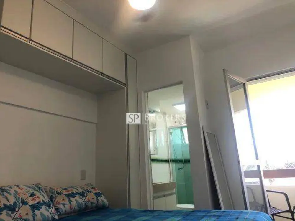 Apartamento, 1 quarto, 50 m² - Foto 2