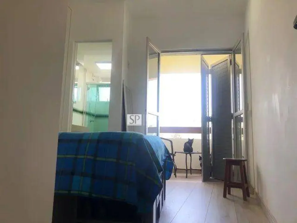 Apartamento, 1 quarto, 50 m² - Foto 3
