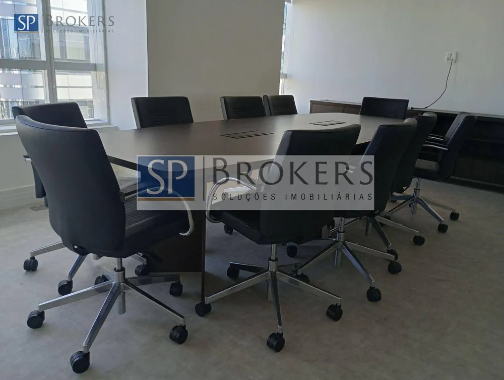 Sala-Conjunto, 260 m² - Foto 1