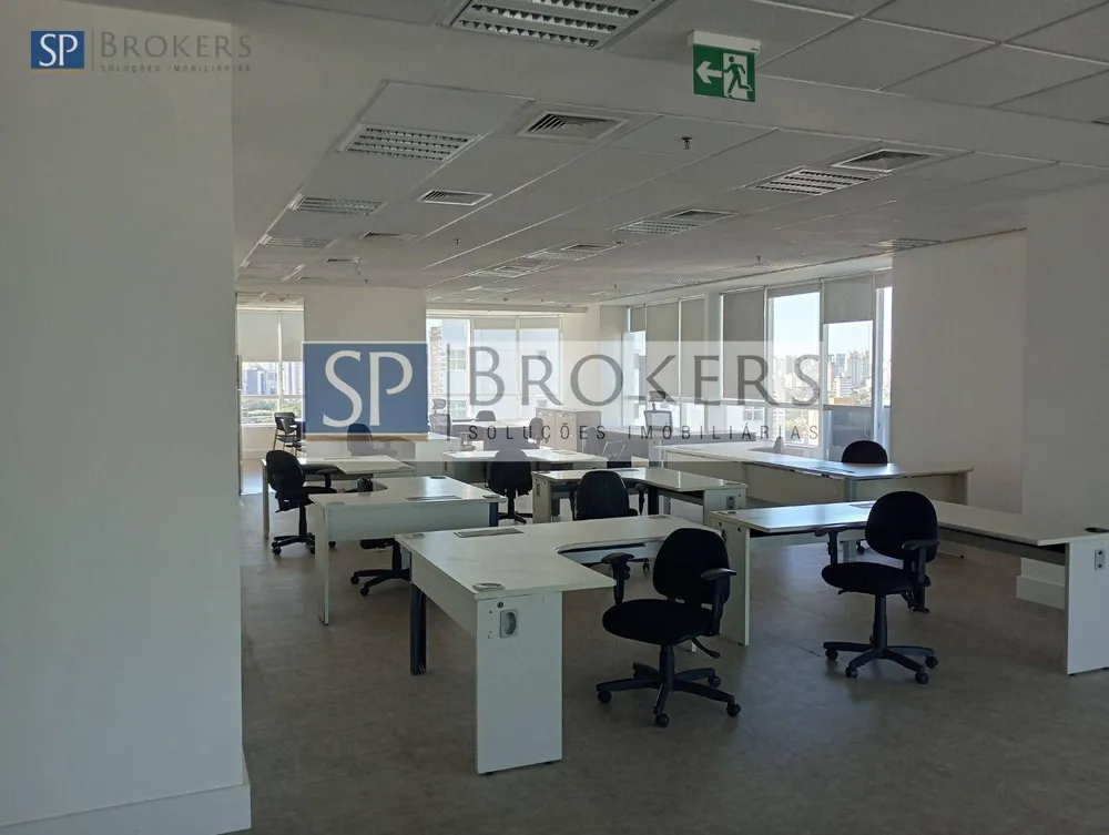 Sala-Conjunto, 260 m² - Foto 3