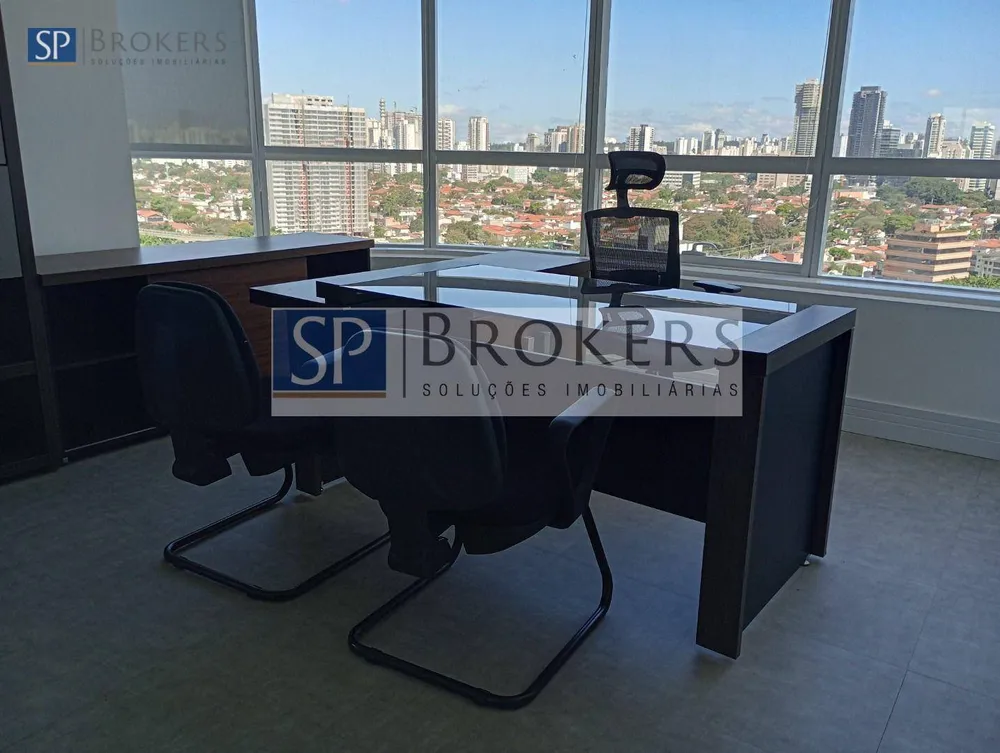 Sala-Conjunto, 260 m² - Foto 4