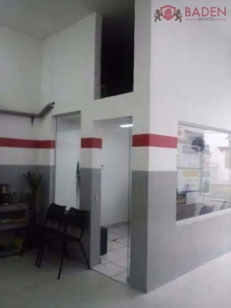 Depósito-Galpão, 350 m² - Foto 3