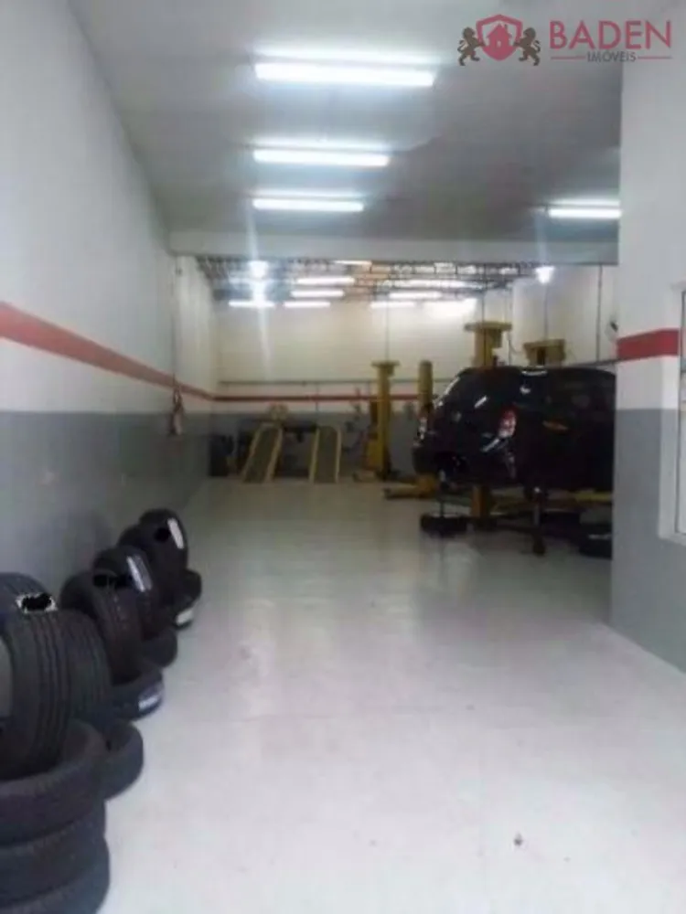 Depósito-Galpão, 350 m² - Foto 2