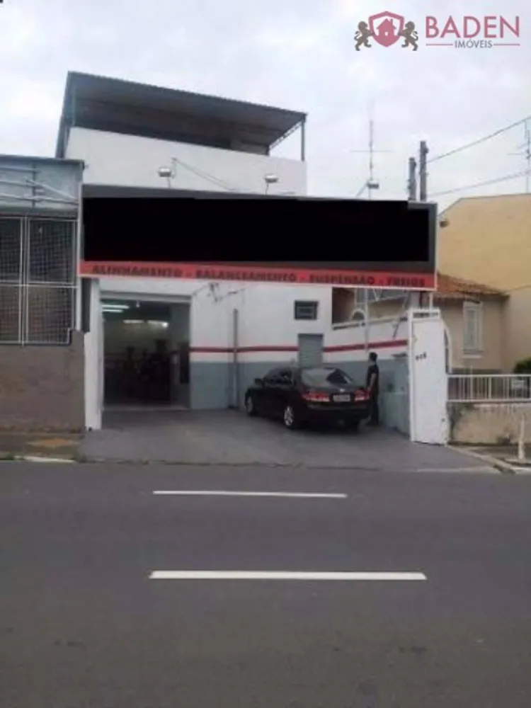 Depósito-Galpão, 350 m² - Foto 1
