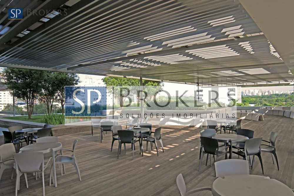 Sala-Conjunto, 4203 m² - Foto 2
