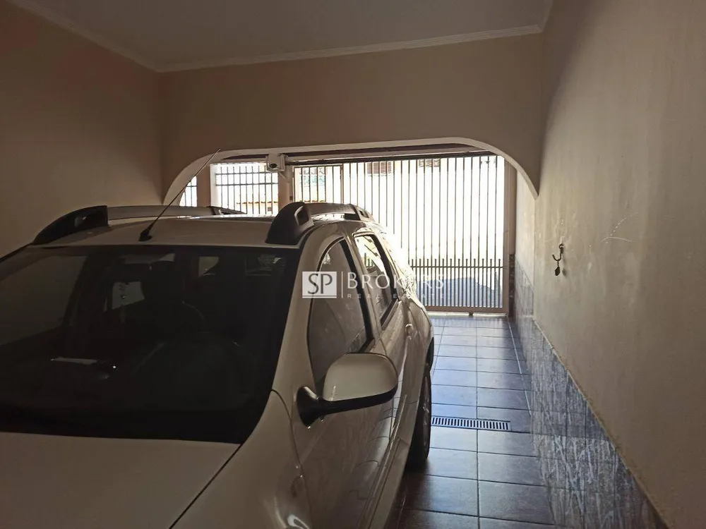Casa, 4 quartos, 210 m² - Foto 3