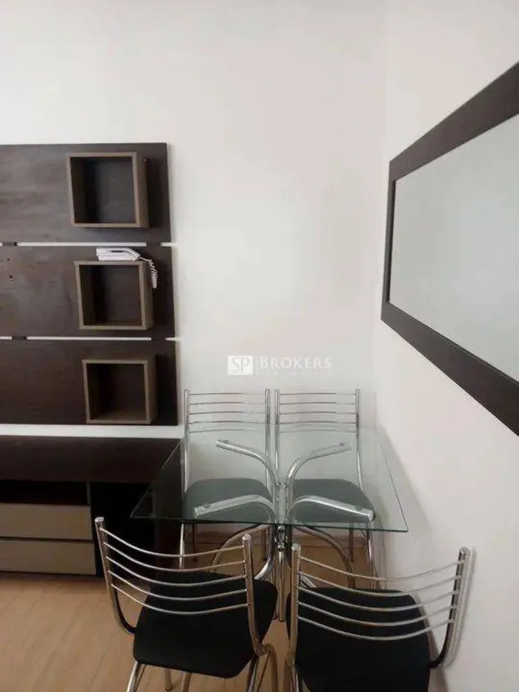 Apartamento, 2 quartos, 57 m² - Foto 2