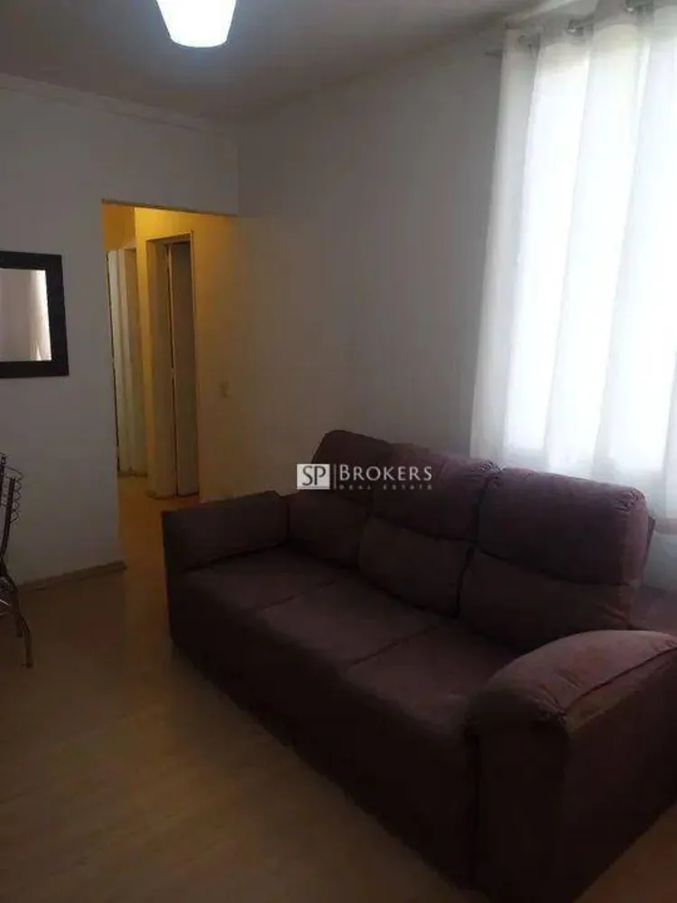 Apartamento, 2 quartos, 57 m² - Foto 4