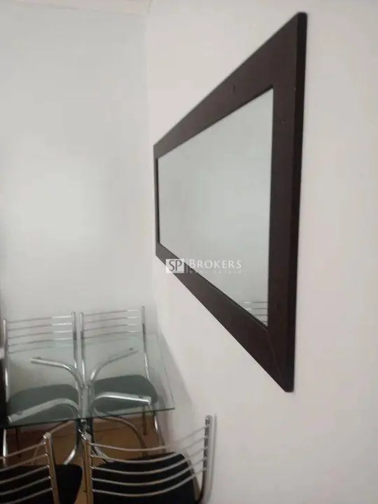 Apartamento, 2 quartos, 57 m² - Foto 3