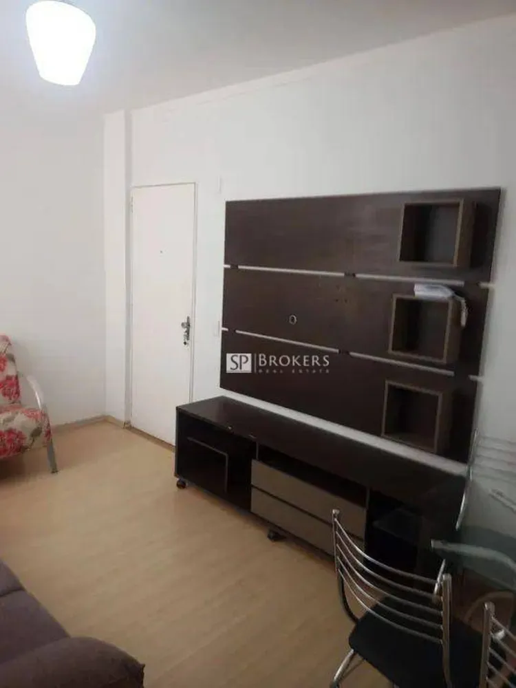 Apartamento, 2 quartos, 57 m² - Foto 1