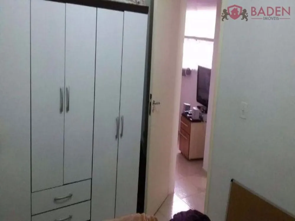 Apartamento, 2 quartos, 46 m² - Foto 3